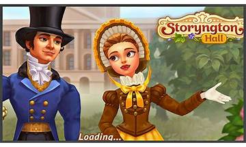 Storyngton Hall for Android - Download the APK from Habererciyes